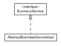 Package class diagram package com.hack23.cia.service.impl.common