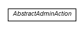 Package class diagram package com.hack23.cia.web.api.administration